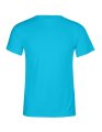 Heren Sportshirt Promodoro Performance-T Atomic Blue